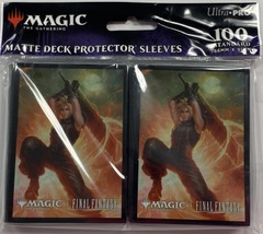 Ultra Pro - MTG: Universus Beyond Final Fantasy - Cloud, Ex-SOLDIER